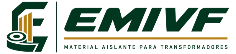 EMIVF — Material aislante para transformadores
